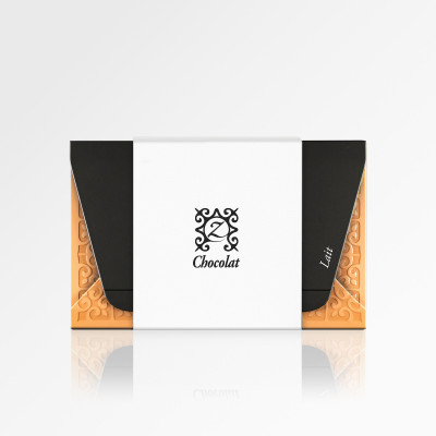 Milk Chocolate