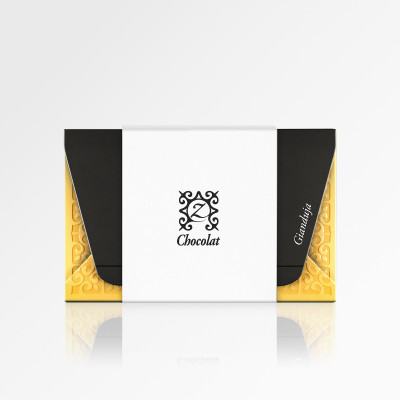 Gianduja