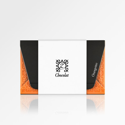 Orangettes