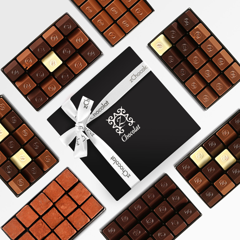 Chocolate Heaven