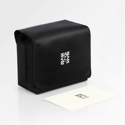 ZBox 48 Parisienne
