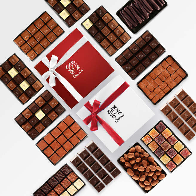 Mixte Pack de Noël