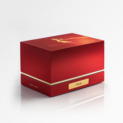 Holiday zBox 60