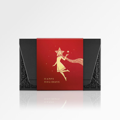 Holiday Traditional 15-PC