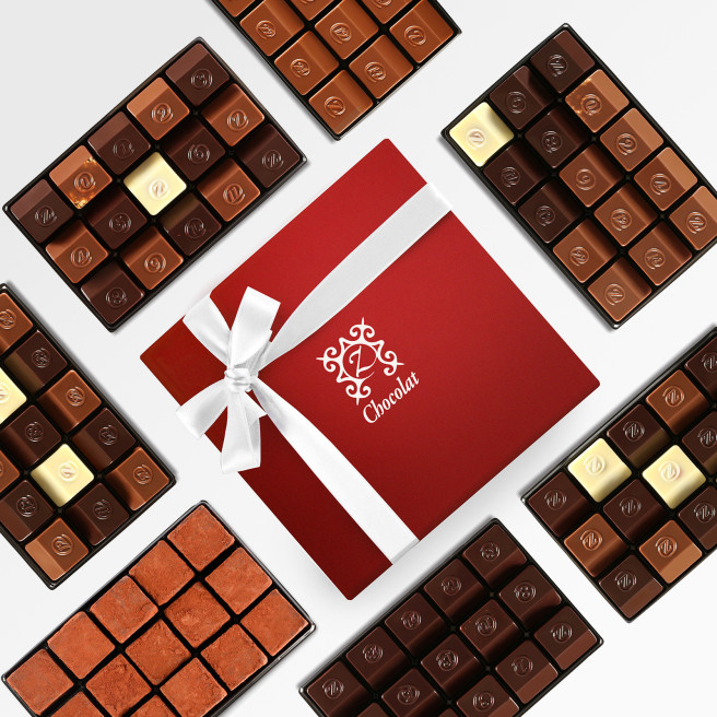 Chocolates