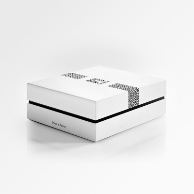 ZBox 12 Tentation