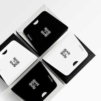 ZBox 48 Parisian