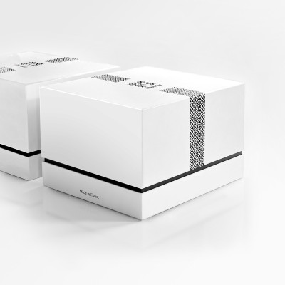 ZBox 48 Parisian