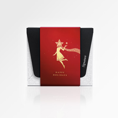 Holiday Signature 12-PC