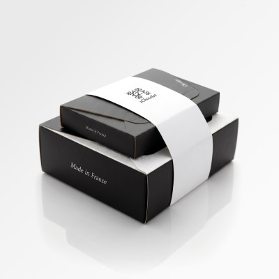 Duo Chocolat & Macaron – Coffret de 27 douceurs | zChocolat