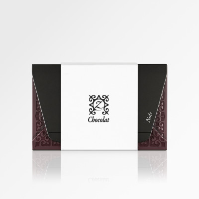Chocolats Noirs