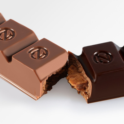 Holiday Mix zBox 25 – Christmas Chocolate Box | zChocolat