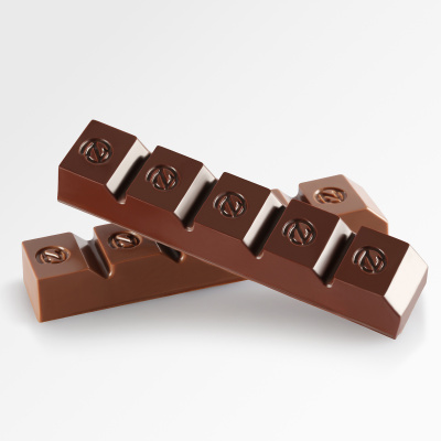 zBox 25 Mix de Noël – Chocolats, chocolat chaud | zChocolat