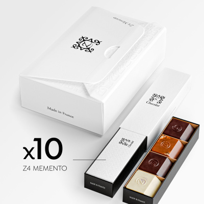 Z4 Memento X10