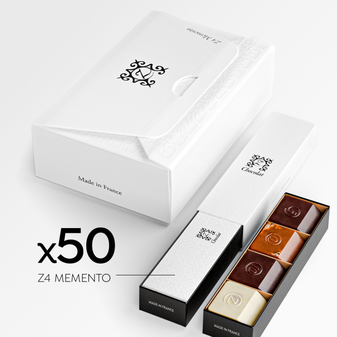 Z4 Mémento X50