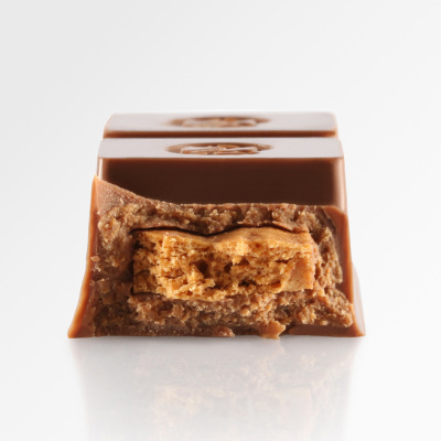 Trio Barre Z lait – 3 barres au chocolat au lait | zChocolat