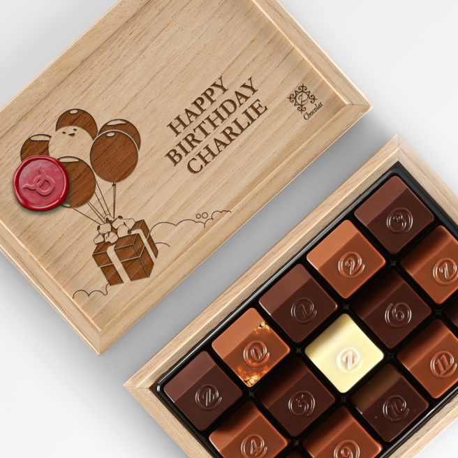 Birthday Chestnut