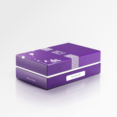 Birthday zBox 15 – Gift Box of 15 Chocolates | zChocolat