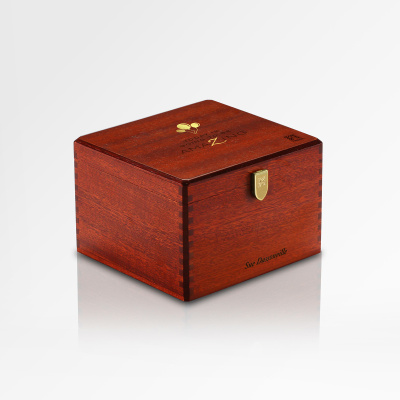 Jade 6 Anniversaire – Coffret de 90 chocolats | zChocolat