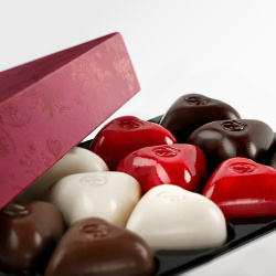 zBox 12 Romantique