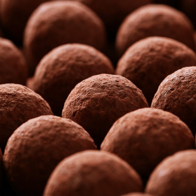 zBox 65 truffes