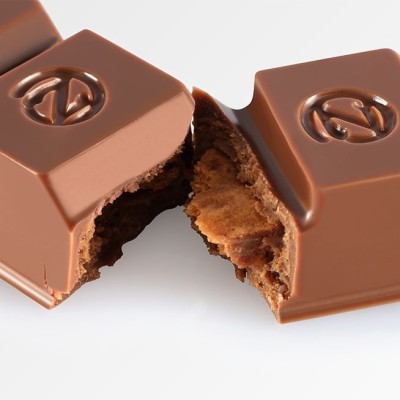 Trio Milk zBar 
