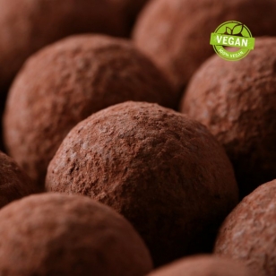 zBox 22 truffes Vegan