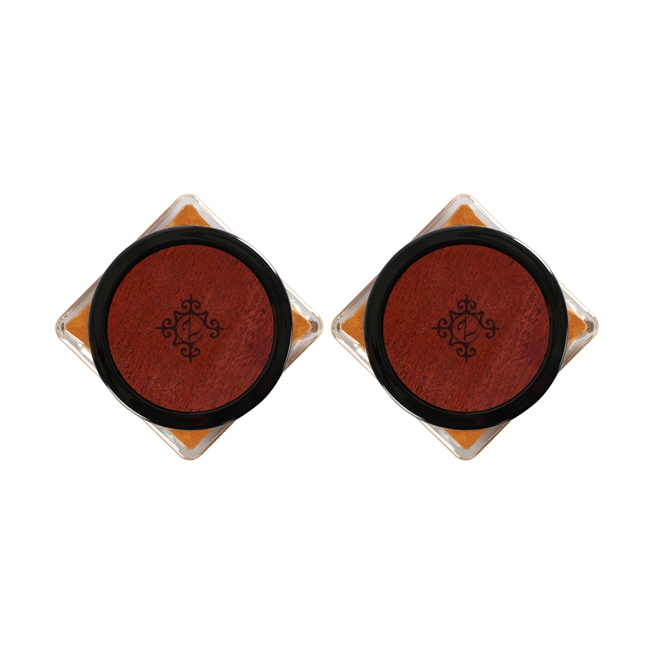Duo Praliné Noisettes