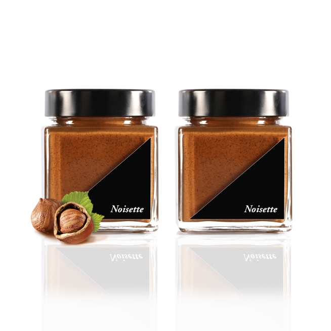 Duo Praliné Noisettes