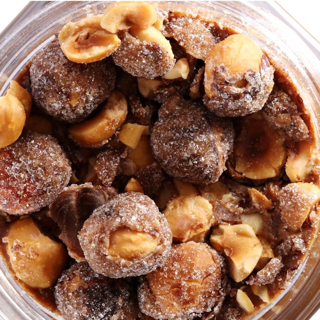 Hazelnuts Praliné Spread