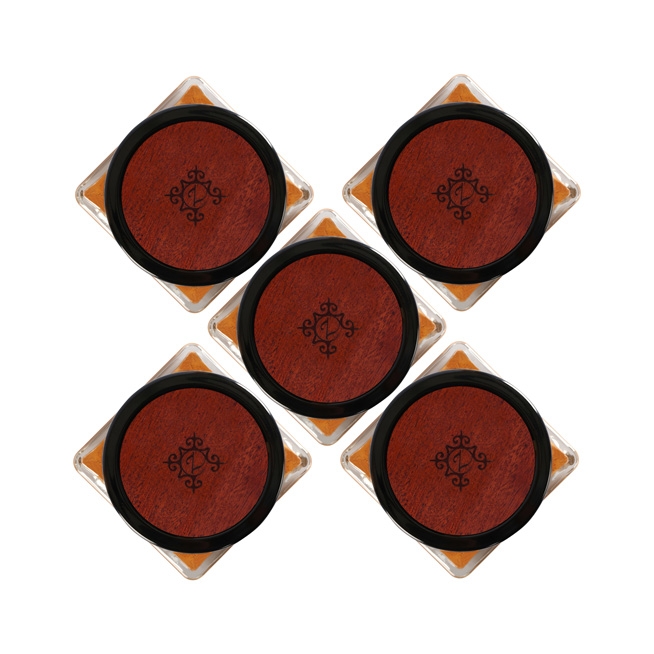  5-Hazelnuts Praliné Spread Pack