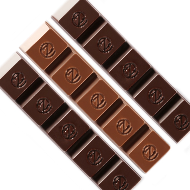 ZBOX 45 TÉ & Chocolate
