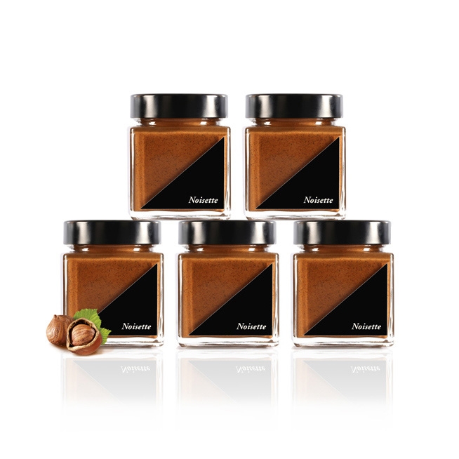 5-Praliné Spread Pack