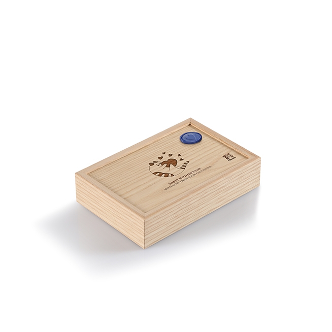 LE COFFRET DE MAMAN
