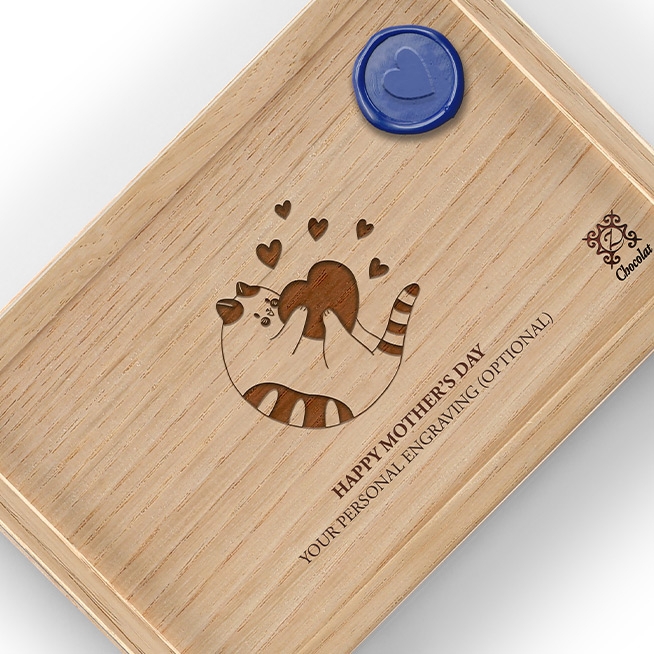 Le Coffret de Maman