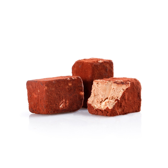 Gianduja