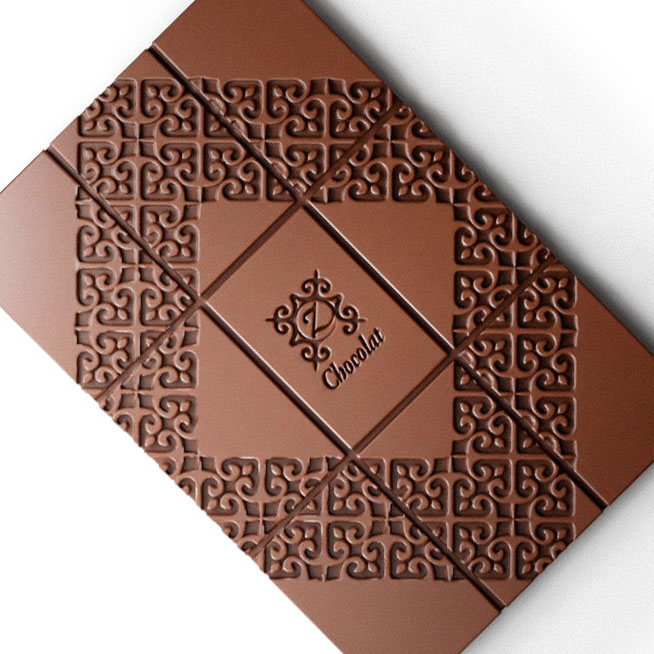 Chocolate Bars Mix