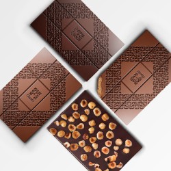 Chocolate Bars Mix