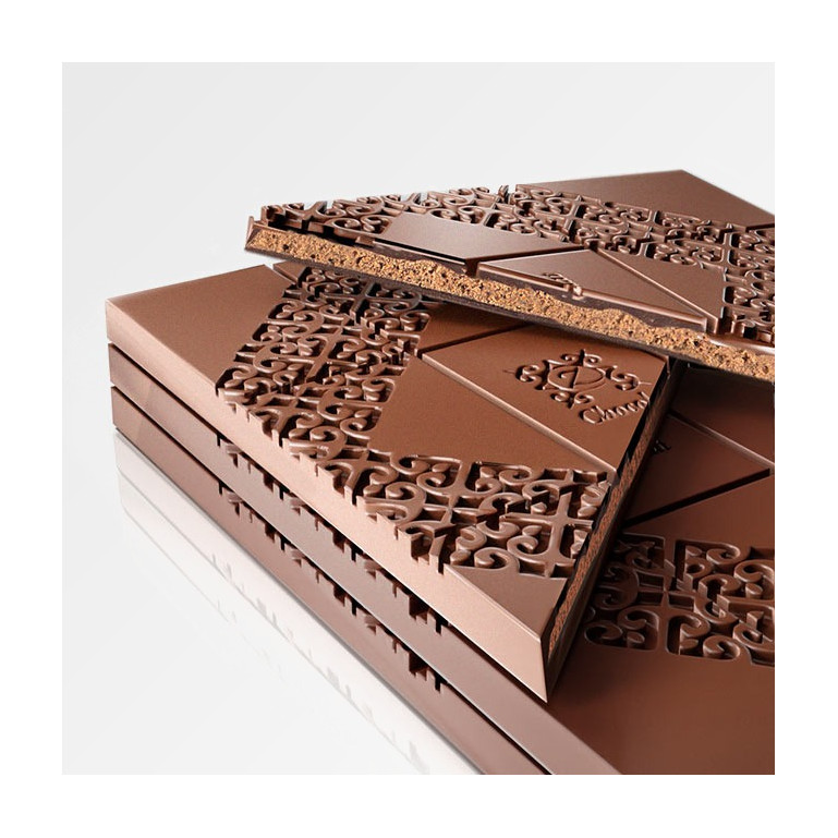 Praliné Lait