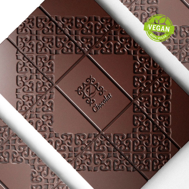 zChocolat Ramadan All Numbers chocolates