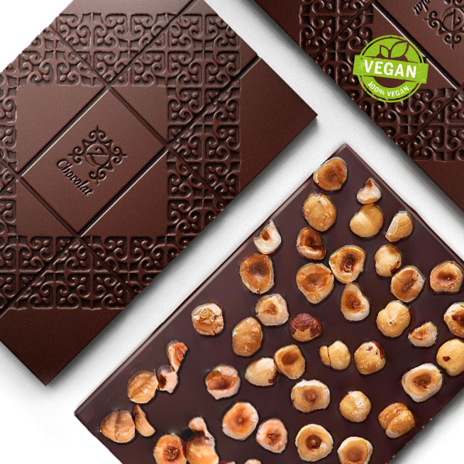 zChocolat Ramadan bestsellers chocolates