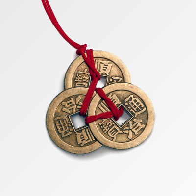 Chinese New Year 15-pc