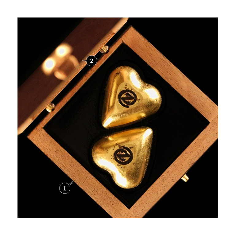 Romantic Opal Gold