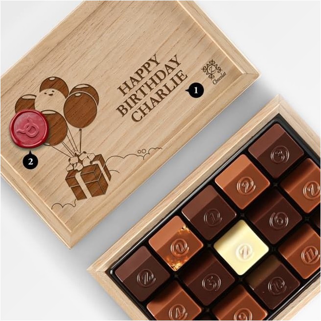 Birthday Chestnut