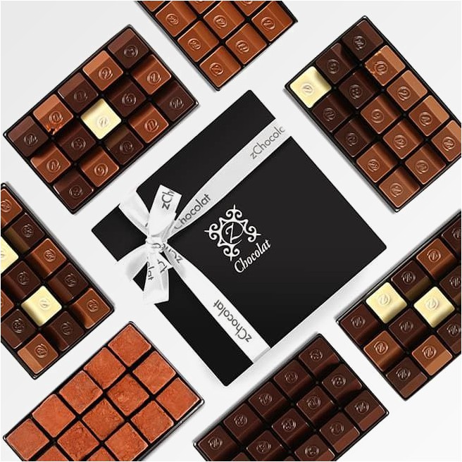 Paradis du Chocolat