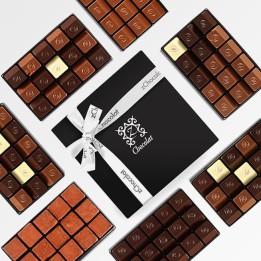 Chocolate Heaven
