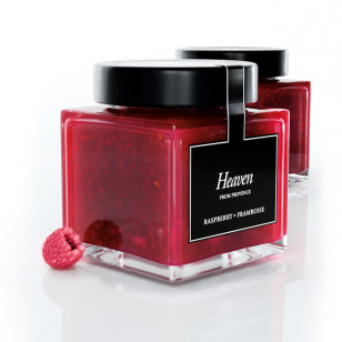 Heavenly Raspberry Duo