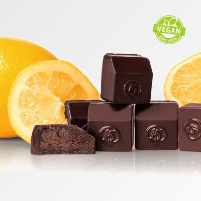 Vegan Chocolates