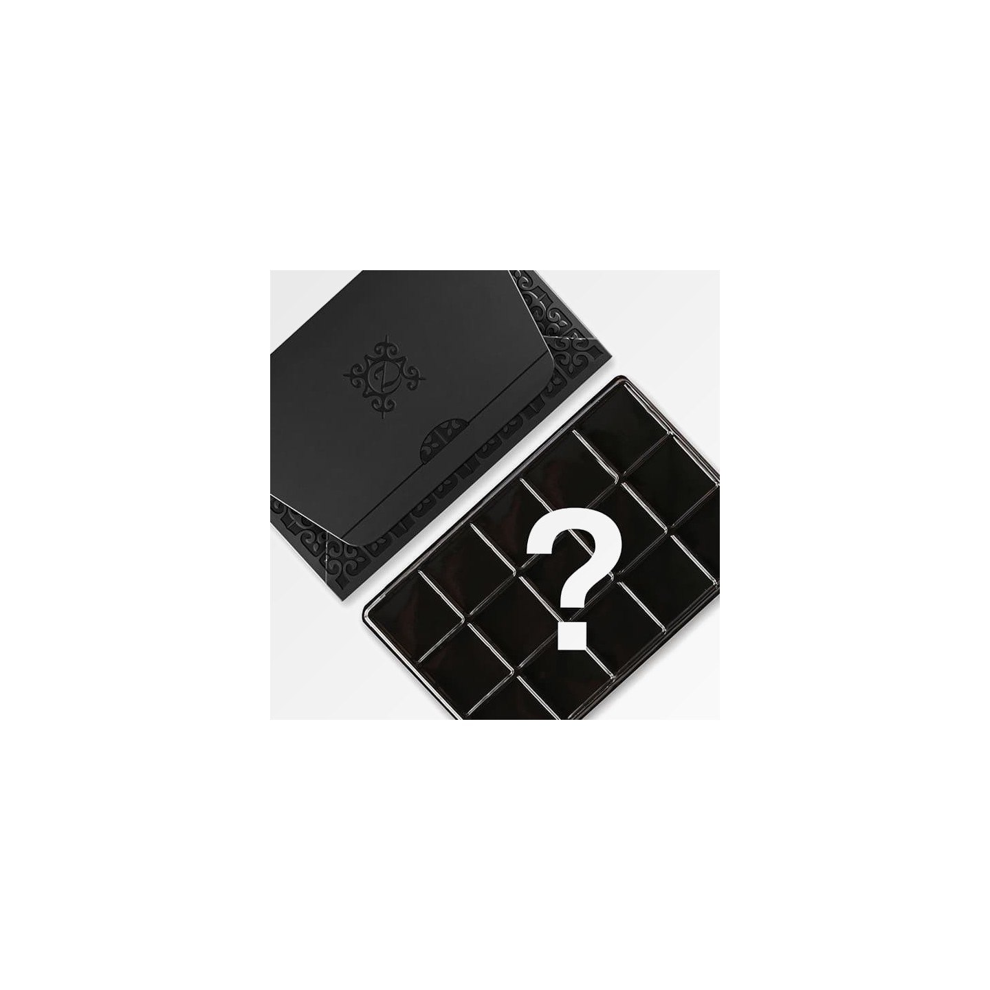 Customize your chocolate assortment - zChocolat