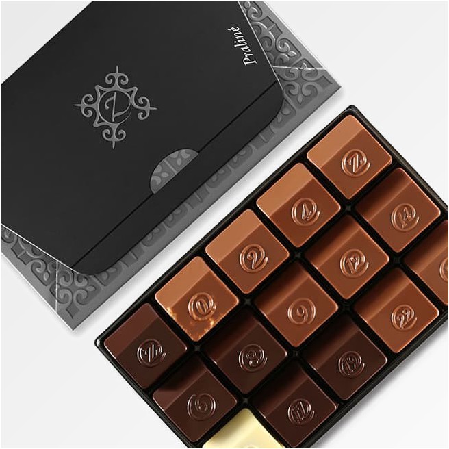 Praliné
